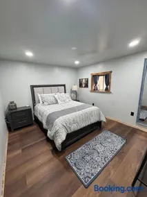 Foxhole Cabin, New custom log cabin in Shenandoah Valley - Image 4