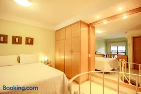 Apartamento Duplex Place Vendome! Moema, 58m2, Amplo, Conforto, Luxo! Servicos, Estacionamento, Internet, Metro! - Image 4