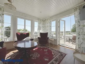 Charming holiday home with views of the landscape and close to Lake Vättern - Image 3