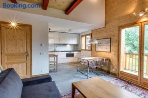 Apartment Chalet des Granges - Image 2