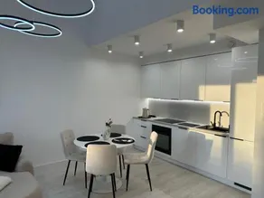 Nowy apartament z dwoma sypialniami i garażem - Image 2