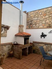 Casa Rural la casa del Arbol - Image 3