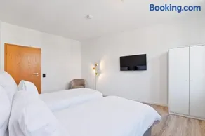 NEU Self-CheckIn Apartment in Birkach Messe-Nähe, Flughafen Stuttgart - Image 3
