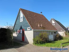 Ferienhaus HET GANZELAND by FeWo-PLAN OOST100 direkt am LAUWERSMEER gelegen - Image 3