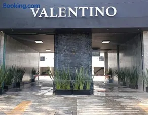 Hotel Valentino Teotihuacan - Image 1