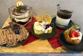 糸島STAYｘCafe 海のみちひき-小富士あたり- - Image 3