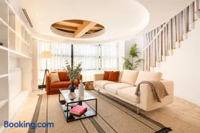 Loft diseño Alcobendas La Moraleja - Image 1
