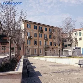 Le Flaneur - Vintage Suite Verona - Private Suite - Image 1