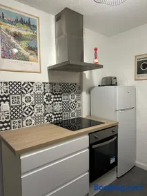 Maison confortable - proche Carcassonne - Image 3