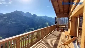 Panorama Berg Chalet - Image 4