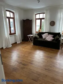 Kuschelige Ferienwohnung auf Reiterhof - Image 2