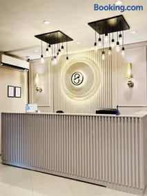 Shelton Rezidor House F-8 Islamabad - Image 4
