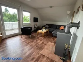 Haus Waldzeit, inclusief bedlinnen handdoeken en eindservice - Image 2