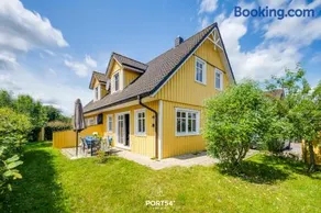 Ferienhaus Pfefferminza Kronsgaard - Image 1