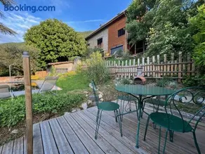 Chalet de Rozan - Image 2