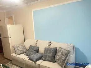 Furnished Guest Suite - Image 1