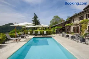 Villa Sibilla Il Giardino Di Sibilla With Pool - Image 3