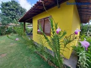 Bangalô Jasmim Caminho Praia Jeribucaçu Itacaré Bahia - Image 5