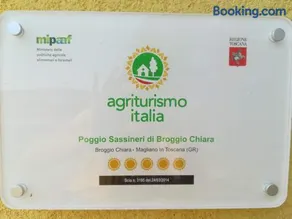 Agriturismo Poggio Sassineri - Image 3