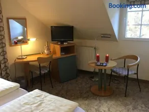 LOGIS DES CHEVALIERS & ROCK SPA WELLNESS Esch sur Sure - Image 5