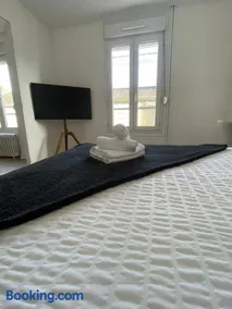 Appartement Gare 2 Personnes - Image 4
