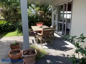 The Back Garden - Image 1
