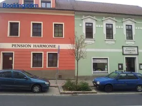 Pension Harmonie -self check-in - Image 2