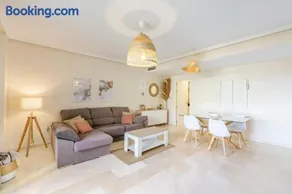 VB Amapolas 2BDR Sea views & relax - Image 3