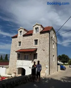 Mirca with seaview - charming stonehouse - Image 1
