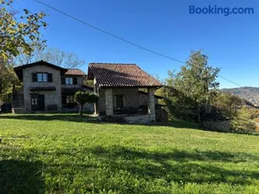 Familiehuis Casa Dolce Vista - Image 1