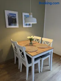 Ferienwohnung Grüne Auszeit - Image 1