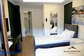 BlackMountain Hotel - Image 1