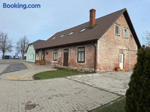 Apartamenti Bocmaņa laukums 2A, Salacgrīva - Image 4