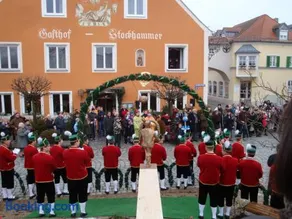 Gasthof Stockhammer - Image 2