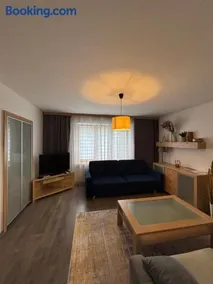 Krásny apartmám CENTRUM - Image 2