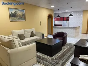 Al Thill Serviced Apartments الظل للشقق المخدومة - Image 4