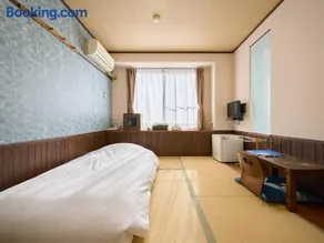 Business Hotel Wayoukan - Image 4