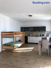 Apartmány Eva Frymburk - Image 3