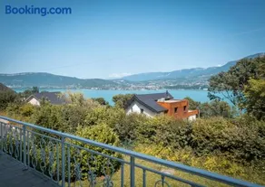 Villa Panoramique - Lac du Bourget - Image 5