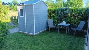 Ferienwohnung Schwedt Kastanienhöfe - Image 1
