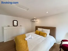 Maison Climatisée à 5 min du Harras du pin - Image 1
