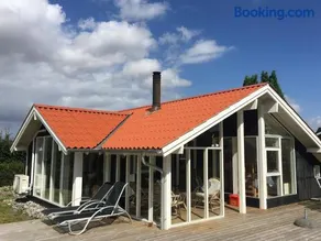 Two-Bedroom Holiday Home for 6 in Vemmingbund - Image 2