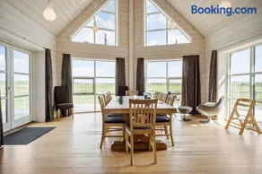 10 Person Holiday Home In Harboore - Image 4