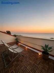 Qamar Studio Sea View - Aci Trezza & Riviera dei Ciclopi - Image 3