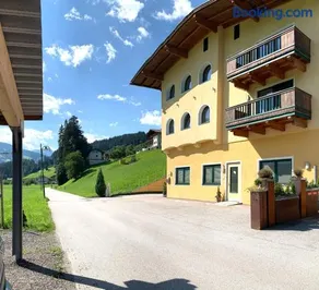 Appartements Samerhof - TOP 1 - Image 1
