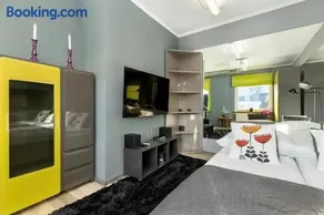 Gdańsk Grunwaldzka Apartment 3 by Solarento - Image 3