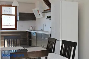 Attic with parking, near the center of ČB - 110m2 - Image 3