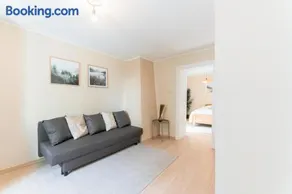 An Entire Spacious House near to the City Centre - Image 5