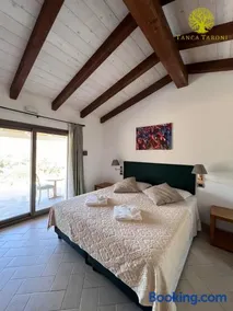 Agriturismo Bed and Breakfast Tanca Taroni - Image 3