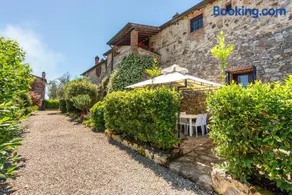 L'Arco tra le colline di Castellina - Image 1